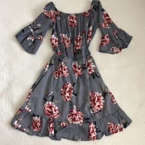 NWT NEW LOOK SUMMER DRESS